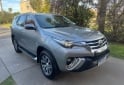 Camionetas - Toyota Sw4 2018 Diesel 130000Km - En Venta