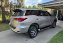 Camionetas - Toyota Sw4 2018 Diesel 130000Km - En Venta