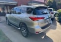 Camionetas - Toyota Sw4 2018 Diesel 130000Km - En Venta