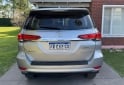 Camionetas - Toyota Sw4 2018 Diesel 130000Km - En Venta