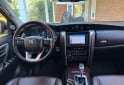 Camionetas - Toyota Sw4 2018 Diesel 130000Km - En Venta