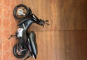 Motos - Honda Biz 125 2016 Nafta 38500Km - En Venta