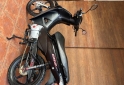 Motos - Honda Biz 125 2016 Nafta 38500Km - En Venta
