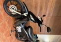 Motos - Honda Biz 125 2016 Nafta 38500Km - En Venta