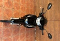 Motos - Honda Biz 125 2016 Nafta 38500Km - En Venta