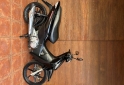 Motos - Honda Biz 125 2016 Nafta 38500Km - En Venta