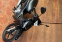 Motos - Honda Biz 125 2016 Nafta 38500Km - En Venta
