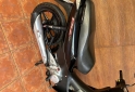 Motos - Honda Biz 125 2016 Nafta 38500Km - En Venta