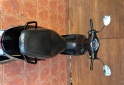 Motos - Honda Biz 125 2016 Nafta 38500Km - En Venta