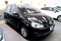 Autos - Volkswagen Suran Trendline 2014 Nafta 140000Km - En Venta
