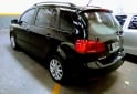 Autos - Volkswagen Suran Trendline 2014 Nafta 140000Km - En Venta