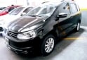 Autos - Volkswagen Suran Trendline 2014 Nafta 140000Km - En Venta
