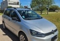 Autos - Volkswagen Suran Trendline MSI 1.6 2019 Nafta 71000Km - En Venta