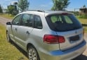Autos - Volkswagen Suran Trendline MSI 1.6 2019 Nafta 71000Km - En Venta