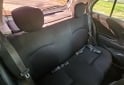 Autos - Nissan March 2015 Nafta 112000Km - En Venta