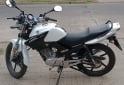 Motos - Yamaha YBR 125 ED 2020 Nafta 3500Km - En Venta