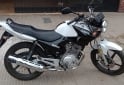 Motos - Yamaha YBR 125 ED 2020 Nafta 3500Km - En Venta