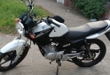 Motos - Yamaha YBR 125 ED 2020 Nafta 3500Km - En Venta