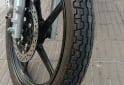 Motos - Yamaha YBR 125 ED 2020 Nafta 3500Km - En Venta