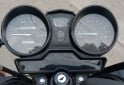 Motos - Yamaha YBR 125 ED 2020 Nafta 3500Km - En Venta