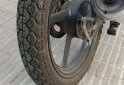 Motos - Yamaha YBR 125 ED 2020 Nafta 3500Km - En Venta