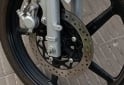 Motos - Yamaha YBR 125 ED 2020 Nafta 3500Km - En Venta