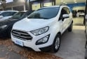 Autos - Ford ECO SPORT SE 2019 Nafta 75600Km - En Venta
