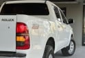 Autos - Toyota HILUX 2012 Diesel 198000Km - En Venta
