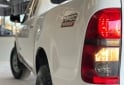Autos - Toyota HILUX 2012 Diesel 198000Km - En Venta