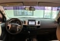Autos - Toyota HILUX 2012 Diesel 198000Km - En Venta