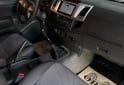 Autos - Toyota HILUX 2012 Diesel 198000Km - En Venta