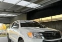 Autos - Toyota HILUX 2012 Diesel 198000Km - En Venta