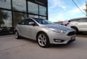 Autos - Ford focus se plus 2.0 a/t 2018 Nafta 68000Km - En Venta