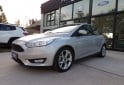 Autos - Ford focus se plus 2.0 a/t 2018 Nafta 68000Km - En Venta