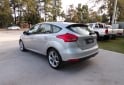 Autos - Ford focus se plus 2.0 a/t 2018 Nafta 68000Km - En Venta