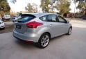 Autos - Ford focus se plus 2.0 a/t 2018 Nafta 68000Km - En Venta