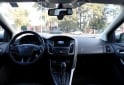 Autos - Ford focus se plus 2.0 a/t 2018 Nafta 68000Km - En Venta