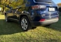 Camionetas - Jeep COMPASS 2022 Nafta 58000Km - En Venta