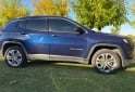 Camionetas - Jeep COMPASS 2022 Nafta 58000Km - En Venta