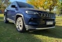 Camionetas - Jeep COMPASS 2022 Nafta 58000Km - En Venta
