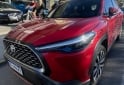 Autos - Toyota COROLLA CROSS XEI 2022 Electrico / Hibrido 75000Km - En Venta