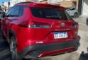 Autos - Toyota COROLLA CROSS XEI 2022 Electrico / Hibrido 75000Km - En Venta