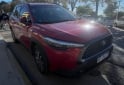 Autos - Toyota COROLLA CROSS XEI 2022 Electrico / Hibrido 75000Km - En Venta