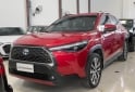 Autos - Toyota COROLLA CROSS XEI 2022 Electrico / Hibrido 75000Km - En Venta