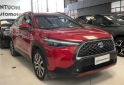 Autos - Toyota COROLLA CROSS XEI 2022 Electrico / Hibrido 75000Km - En Venta