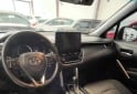 Autos - Toyota COROLLA CROSS XEI 2022 Electrico / Hibrido 75000Km - En Venta