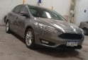 Autos - Ford Focus 2018 Nafta 62000Km - En Venta