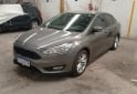 Autos - Ford Focus 2018 Nafta 62000Km - En Venta