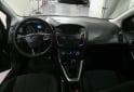 Autos - Ford Focus 2018 Nafta 62000Km - En Venta