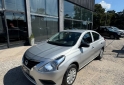 Autos - Nissan VERSA 1.6 V DRIVE 4P 2021 Nafta  - En Venta